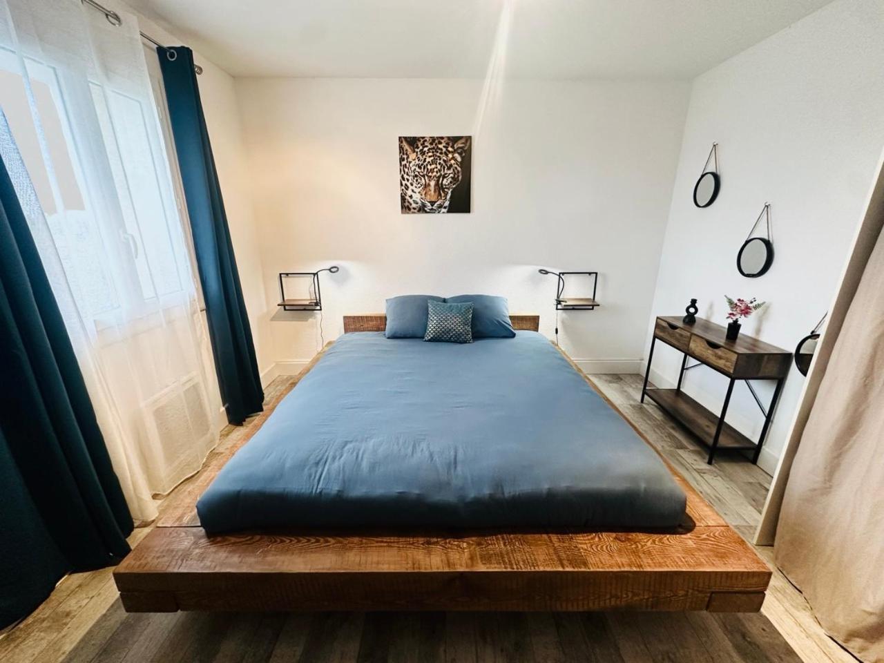 Les Appartements Du Mas - Emeraude Aigues-Mortes Dış mekan fotoğraf