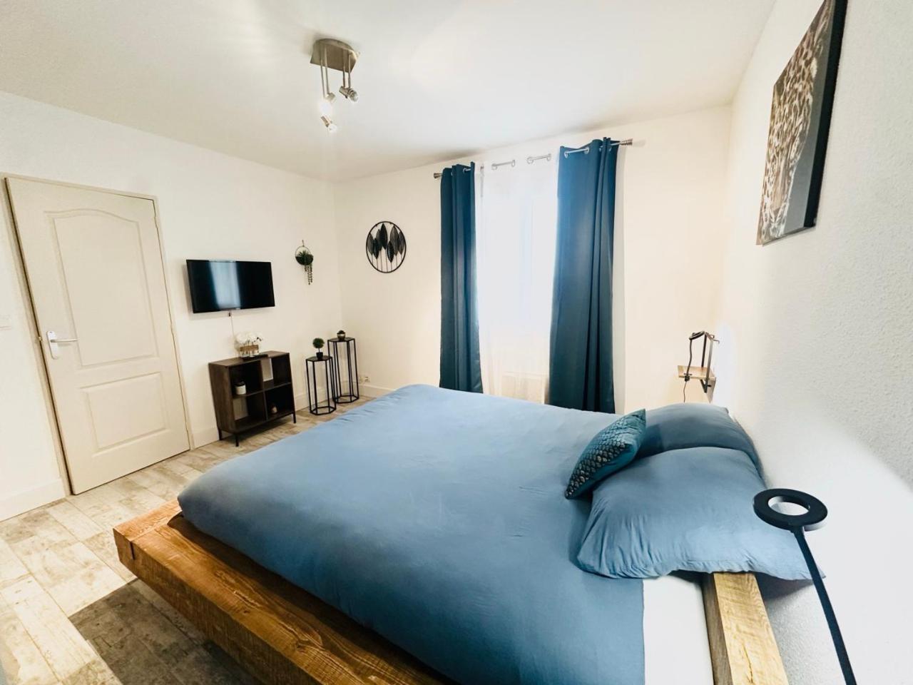 Les Appartements Du Mas - Emeraude Aigues-Mortes Dış mekan fotoğraf