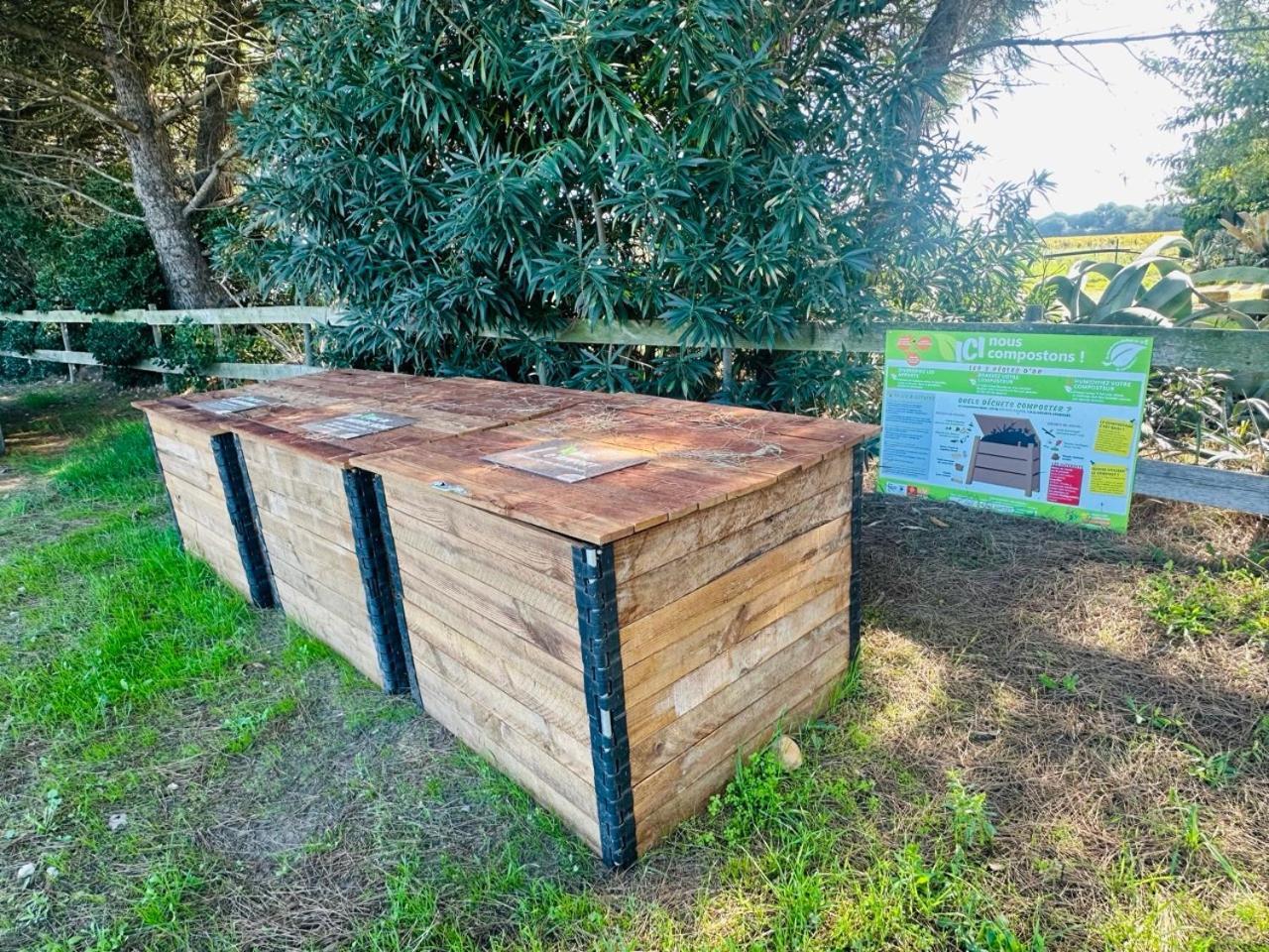Les Appartements Du Mas - Emeraude Aigues-Mortes Dış mekan fotoğraf