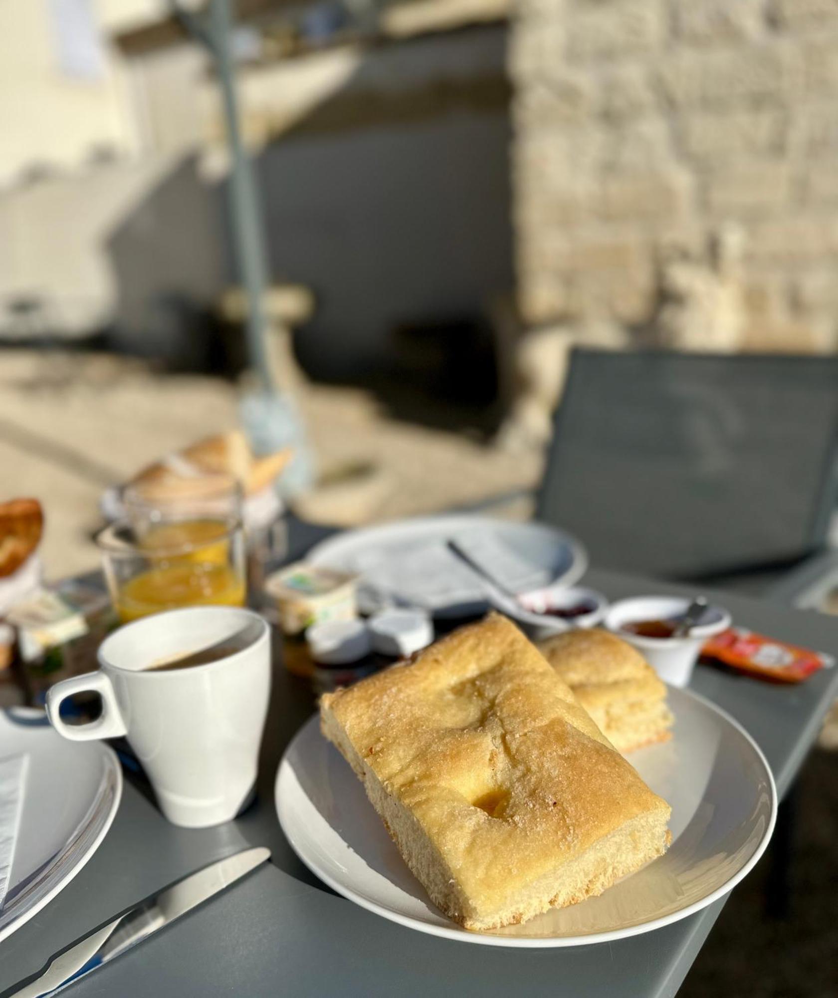 Les Appartements Du Mas - Emeraude Aigues-Mortes Dış mekan fotoğraf